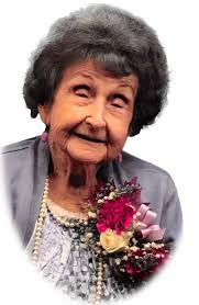 Obituary of Eula Mae Hughes