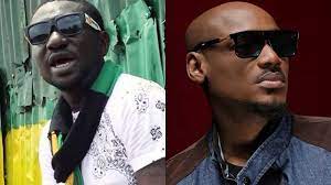 The 'african queen' crooner who is a father to seven children; 2face Also Attacked Me In Only Me Oyi Blackface Fires Back The Whistler Nigeria