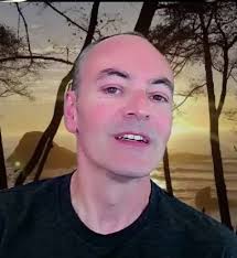 She who watched the waves.