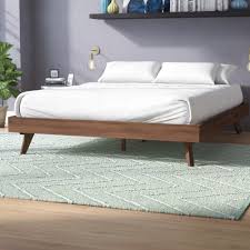Maybe you would like to learn more about one of these? Trule Brunner Solid Wood Platform Bed Reviews Wayfair