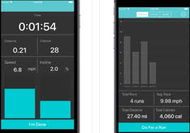 10 workout logging apps that do not waste your time with cryptic interfaces but help you get the most out your sessions. 10 Awesome Treadmill Apps For Iphone