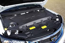 Image result for geely ev