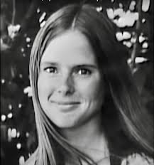 Catherine Vaughan “Cathy” Alexander Millican (1951-1978)