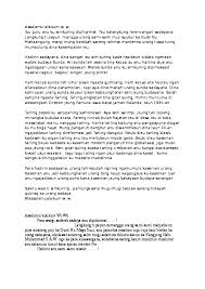Contoh udangan surat menyurat terbaru. Contoh Artikel Contoh Artikel Bahasa Sunda Tentang Sakola
