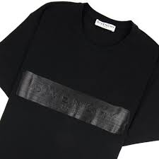 All items are authenticated through a rigorous process overseen by experts. Givenchy Band T Shirt Black Men From Onu Uk
