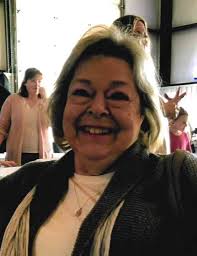 Obituary information for Judy A. Preston