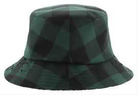 Dior Multicolor Bucket Teddy D Check Canvas With Veil Hat Veiled Hats Hats Dior