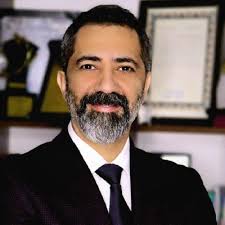 Yasin Daneshfar Promoted to Shareholder