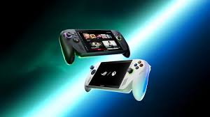 If Youve Ever Wished Your Xbox Controller Was a Full-Fledged Gaming PC,  Meet the ROG Xbox Ally and Ally X < NAG