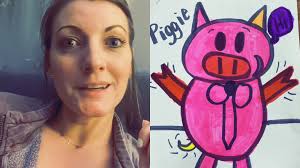 Mom Slams School After It Confiscated 11-Year-Old Daughter's  'Inappropriate' Drawing