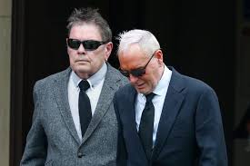 Today, we're here to look into the life and career of arguably the most naturally talented footballer of the generation directly before rooney's era. Paul Gascoigne S Dad John Dies Of Cancer At 72 But Sober Footballer Says He Is In Strong Place Mirror Online
