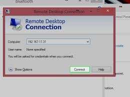 If you see a lock icon, click it and enter the name and password of a user with administrator privileges on the computer. How To Use Remote Desktop Connection Manager In Windows 4 Steps