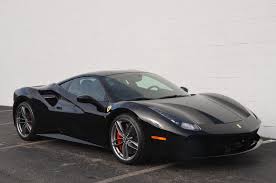 The 488 gtb is a big deal for ferrari. Used 2019 Ferrari 488 Gtb For Sale 289 900 Cauley Ferrari Stock 243848
