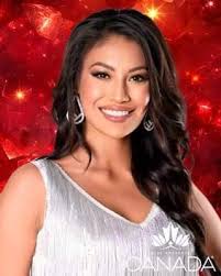 Ashley Callingbull Wins Miss Universe Canada Title