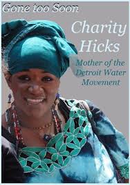 DETROIT BANKRUPTCY BOMBSHELLS: WATER SHUT-OFFS, FALSE RETIREE BALLOTS;  NAT'L RALLY JULY 18; COURT JULY 21