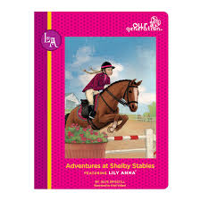 Our generation palomino horse saddles & doll riding clothes & hat. Deluxe Riding Bundle 18 Inch Doll Equestrian Set Our Generation