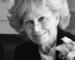 Geraldine Booth Petty Obituary