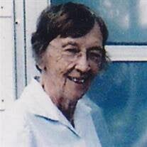 Louise Marie Rother Obituary