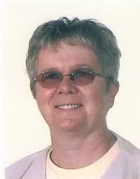 Josette LEFEVRE (GOUET), 76 ans (ERNES, ROUEN)