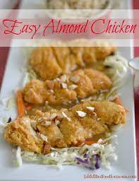 You can use the same method with not only turkey but also chicken and beef too. Easy Almond Chicken Gravy Recipe Faith Filled Food For Moms