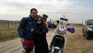Rally dakar 2012 dakar 2012: Dakar Fallecio Jorge Martinez Boero