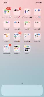 Organized Apps Iphone Organization Apps Phone Apps Iphone Organize Apps On Iphone