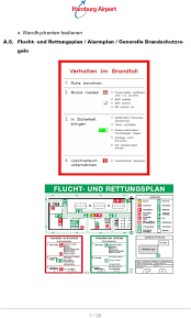 Check the latest errors/404 products from xiaomi official site mi.com germany. Brandschutzordnung Der Flughafen Hamburg Gmbh Pdf Kostenfreier Download