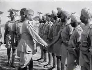 A Bond of Courage and Patriotism Between Netaji and the Sikhs