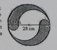 Download gambar sketsa matahari 28 images of contoh gambar sketsa. 4 Gambar Di Samping Merupakan Sketsa Sebuah Taman Yang Berbentuklingkaran Dengan Diameter 28 M Di Brainly Co Id