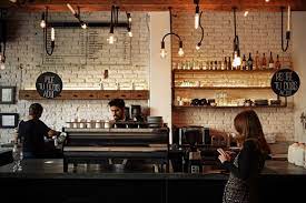 Mexico City Coffee Guide La Roma Coffee Guide Mexico City Milkshake Bar