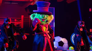 ¿Quién es Maestro Bops en 'Quién es la Máscara'? Pistas y Personalidad