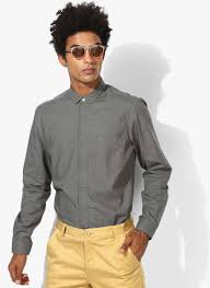 Indigo Nation Shirts Buy Indigo Nation Shirt Online Myntra