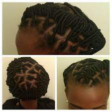 No wonder it is being made into braided wigs. Ghana Braids Brazilian Wool Cornrow Hairstyles Novocom Top