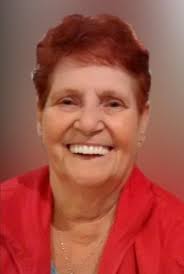 Lillie Myrtle Robbins Obituary