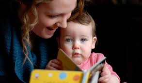 Introducing your baby to reading: 0–12 ...