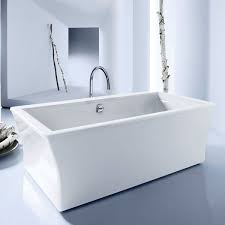 Create a luxurious centerpiece for your bathing area with the stargaze freestanding bath. The Best Hardware And Appliances For Updating Your Kitchen And Bath Bath Renovation Free Standing Bath Tub Master Bath Renovation
