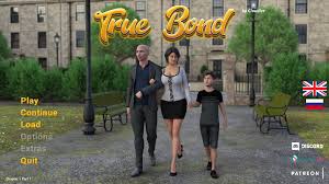 True Bond - xGames