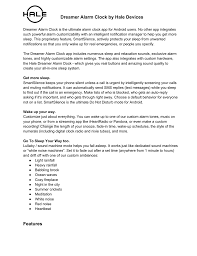 We did not find results for: Dreamer Alarm Clock App Description Manualzz