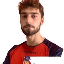 Profile Luigi Villano, : Info, news, matches and statistics