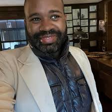 Profile for Paul Hill