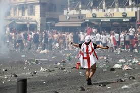 Record numbers treated for alcohol poisoning after world cup match. Dutch Police Brace For Trouble From Some Of The 6 000 England Football Fans Attending Holland Friendly Mirror Online