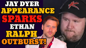 Ethan Ralph and Jay Dyer