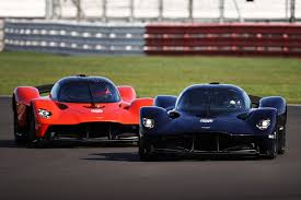 In this decade and the next many to come, the aston martin valkyrie will be leaving. Aston Martin Valkyrie Hypercar The Car Lowdown Car Magazine