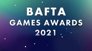 The biggest night in the british film calendar, the bafta awards, has taken place in london. Bafta Games Awards 2021 Youtube