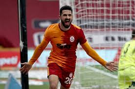 En son gençlerbirliği haberleri anında burada. 2 0 Galatasaray Lost Pflichtaufgabe Genclerbirligi Problemlos Ligablatt Fussball Zur Stunde