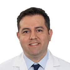 Dr. Jean-Paul Lucke, DO