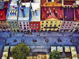 Easy Birds Eye View Of A House Inspiration A Bird S Eye View Birds Eye View Online Wall Art Beautiful Places To Visit