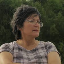 Alma OROZCO-SEGOVIA