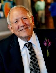 Obituary information for Ronald Milus Rutledge