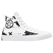 Converse Rubber Unt1tl3d Tear Away High Top Basketball Shoes In White For Men Save 41 Lyst